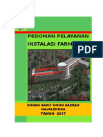 MPO.1 Pedoman Pelayanan IFRS