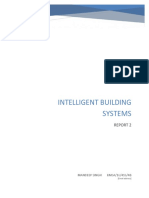 Intelligent Building System