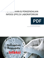 PPI Di Lab, DKK