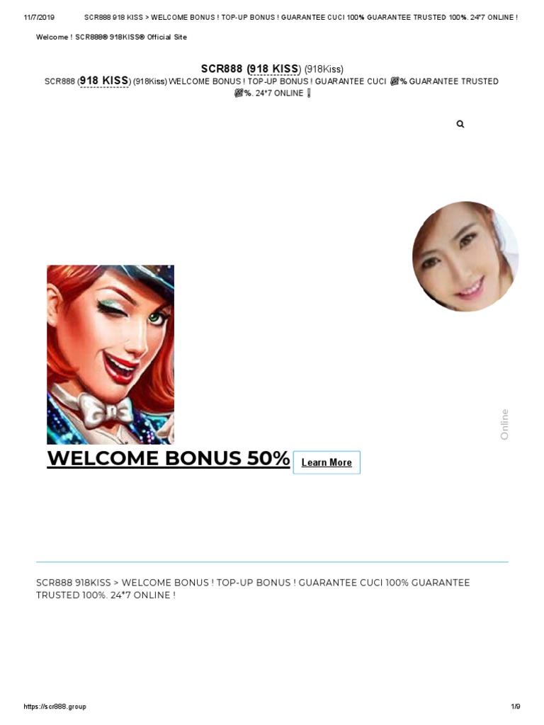 Scr888