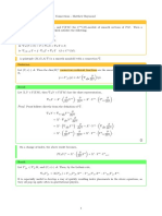 General Relativity Lecture 7: Connections