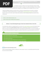 Phone Alias Table | PDF | Blackberry | Asia