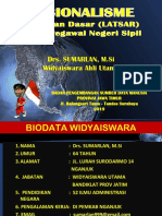 Nasionalisme Latsar-Edit Sumarlan