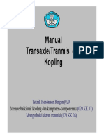 Transmisi Dan Kopling PDF