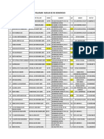 Data Pelamar Masuk Ke RS Donorojo PDF