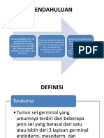 Teratoma Radiologi