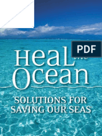 Heal the Ocean - 2003 Fujita