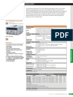 Power Supply Manual