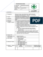 Sop 3 Penanganan Diare Fix