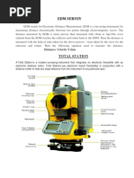 Total Station