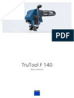 TruTool F 140