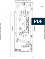 Site Devlopment Plan: Minor Road