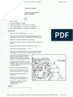 Calado Distribucion VW Axe 2 5tdi PDF