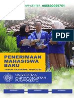 Whatsapp Center: Universitas Muhammadiyah Purwokerto