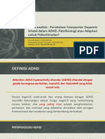 Jurnal ADHD