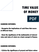 FM3 Time Value of Money