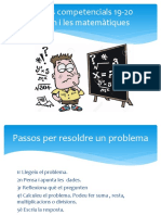 Problemes Matemàtics 2