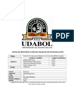 Trabajo de Inv Antropologia