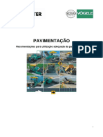 Manual de Pavimentação-VOGELE