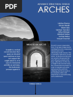 Anatomy of Arch Components | PDF | Art