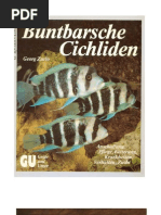 Zurlo, Georg - Buntbarsche Cichliden