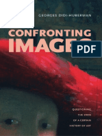 Georges Didi-Huberman - Confronting Images_ Questioning The Ends Of A Certain History Of Art-Pennsylvania State University Press (2005).pdf
