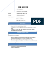 OPTIMALKAN POSTURAL DRAINASE