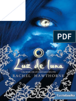 Luz de Luna - Rachel Hawthorne 2