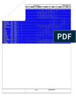 Resource Allocation from P6