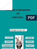 A Expansão Portuguesa 1