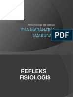 ppt refleks fisiologis dan patologis.pptx