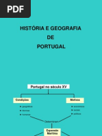 A Expansão Portuguesa 2