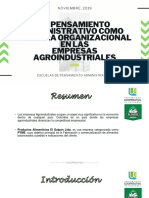 Diapositivas - El Galpón Ltda