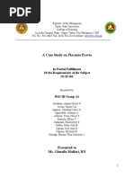 Download Case Study Placenta Previa This is It 1 by Joeren Gonzales SN43386464 doc pdf