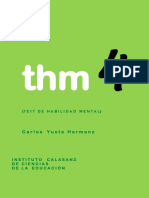 T.H.M - Aplicación (Muestra) PDF