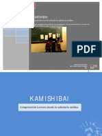 Libro Kamishibai