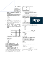 analise combinatória