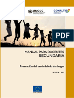 Prev Manual Secundaria