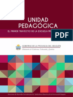 Unidad Pedagógica.  El primer trayecto de la Escuela Primaria Neuquina.pdf