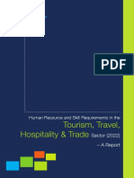 NSDC report on Skill Requirement in Travel, Tourism & Hospitality Services.pdf
