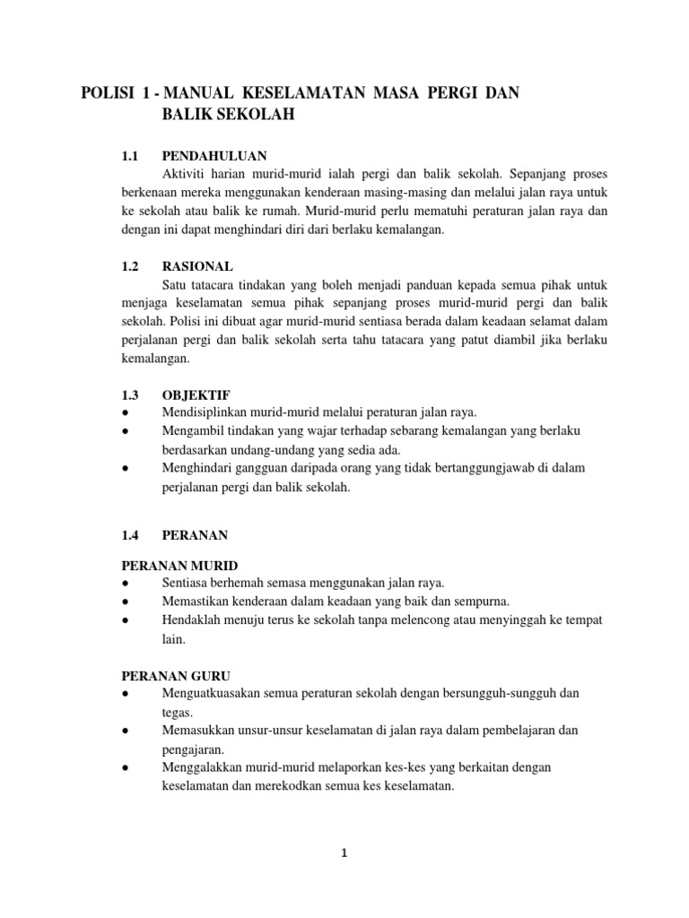 Polisi Ppks Pdf