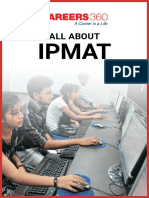 Everything You Need to Know About IPMAT in 35 Characters