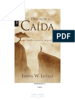 Erwin Lutzer - Después de la Caída.pdf