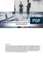 Una Aproximación Estructurada A La Gestión de Datos Personales - Manual PDF