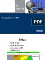 NMR