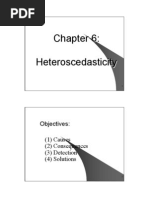 Download Heteroscedasticity by Dean Griffin SN43387016 doc pdf