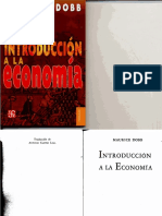 Intro Economia