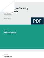 04 - Tipos de Micrófonos