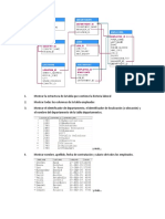 Prueba SQL Consultas Simples