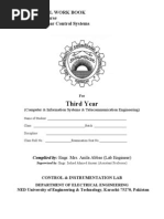 LabVIEW State Machine Tutorial | PDF